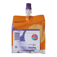 Nutricia Nutrini tekutá výživa 500ml - cena, srovnání