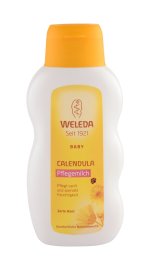 Weleda Calendula Body Lotion 200ml