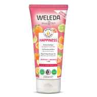 Weleda Aroma sprchový gel Happiness 200ml - cena, srovnání