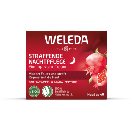 Weleda Firming Night Cream 40ml