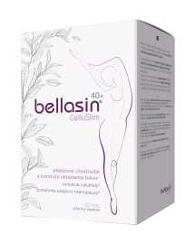 Simply You Bellasin CelluSlim 60tbl