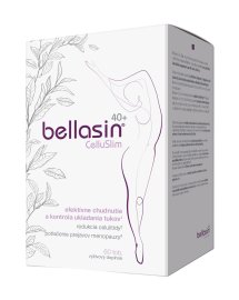 Simply You Bellasin CelluSlim 60tbl