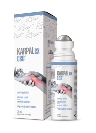 Simply You KARPALex CBD 30ml