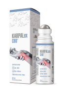 Simply You KARPALex CBD 30ml - cena, srovnání