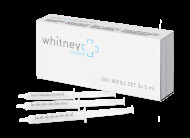 Simply You WhitneyPHARMA gel refill 3x3ml - cena, srovnání