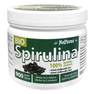 MedPharma Spirulina Bio 900tbl - cena, srovnání