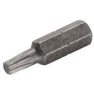 Wolfcraft Bit Torx 25 dĺžka 25 mm, 3 ks - cena, srovnání