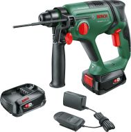 Bosch UniversalHammer 18V 06039D6002 - cena, srovnání