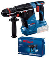 Bosch GBH 187-LI 0611923120 - cena, srovnání