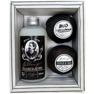 Bohemia Gifts Darčeková sada Gentleman - cena, srovnání