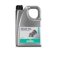 Motorex Gear Oil 10W-30 4L - cena, srovnání