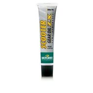 Motorex Gear Oil Scooter ZX 80W-90 130ml