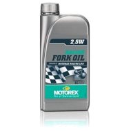 Motorex Racing Fork Oil 2,5W 1L - cena, srovnání