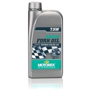 Motorex Racing Fork Oil 7,5W 1L - cena, srovnání