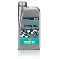 Motorex Racing Fork Oil 4W 1L - cena, srovnání