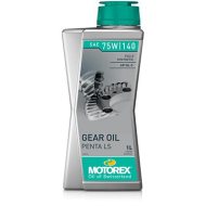 Motorex Gear Oil Penta 75W-140 1L - cena, srovnání