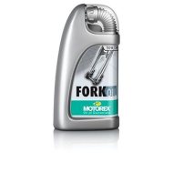 Motorex Racing Fork Oil 10W-30 1L - cena, srovnání