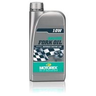 Motorex Racing Fork Oil 10W 1L - cena, srovnání