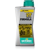 Motorex Formula 2T 1L - cena, srovnání