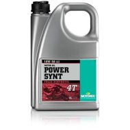 Motorex Power Synt 4T 10W-50 4L - cena, srovnání