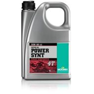 Motorex Power Synt 4T 10W-60 4L - cena, srovnání