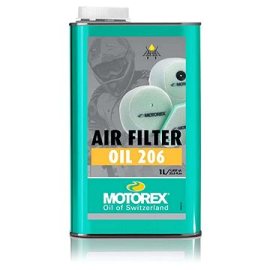 Motorex Air Filter Oil 1L