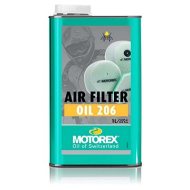 Motorex Air Filter Oil 1L - cena, srovnání
