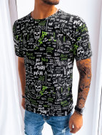 D Street pánské tričko RX5119 - cena, srovnání