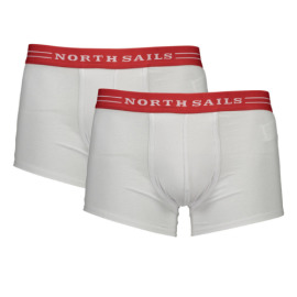 North Sails Boxer 2 PACK NS01UTR03