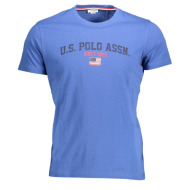 U.S. Polo pánske polo tričko 61504