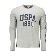 U.S. Polo pánske polo tričko 60859