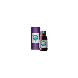 Viridian Elderberry Extract + Vitamin C 100ml