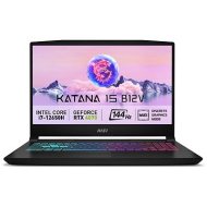 MSI Katana 15 B12VGK-1015CZ - cena, srovnání