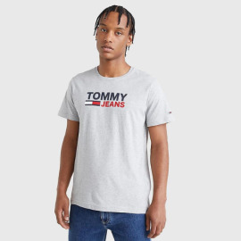 Tommy Hilfiger pánske tričko DM0DM15379