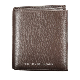 Tommy Hilfiger peňaženka AM0AM08119