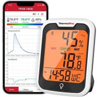 ThermoPro TP358 - cena, srovnání