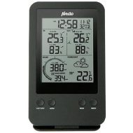 Alecto WS-3400 - cena, srovnání