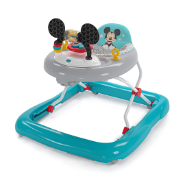 Disney Chodítko 2v1 Mickey Mouse
