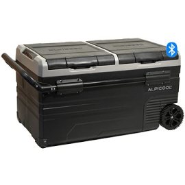 Compass Ice Box Duo 75l