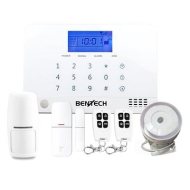 Bentech GSM alarm O2 - cena, srovnání