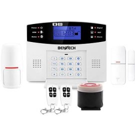 Bentech GSM alarm G06