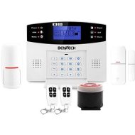 Bentech GSM alarm G06 - cena, srovnání