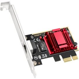 Cudy PCI Express Adapter PE25