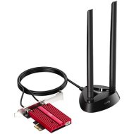 Cudy PCI Express Adapter WE4000 - cena, srovnání