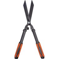 Black & Decker Nožnice na živý plot - cena, srovnání