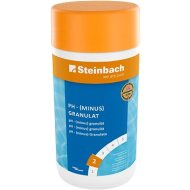 Steinbach pH - (mínus) granulát 1,5kg - cena, srovnání