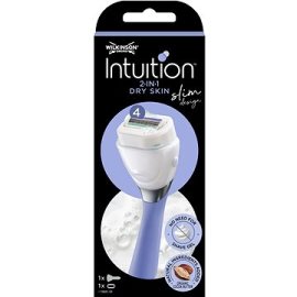 Wilkinson Intuition Slim Dry Skin