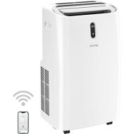 Siguro AC-I160W - cena, srovnání