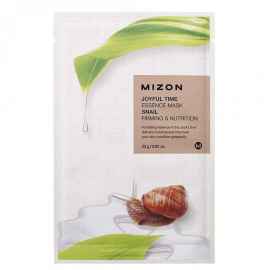 Mizon Joyful Time Essence Mask Snail 23g