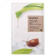 Mizon Joyful Time Essence Mask Snail 23g - cena, srovnání